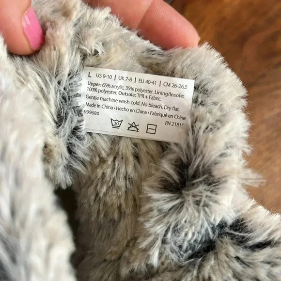 New Dear foams boot - Picture 4 of 5